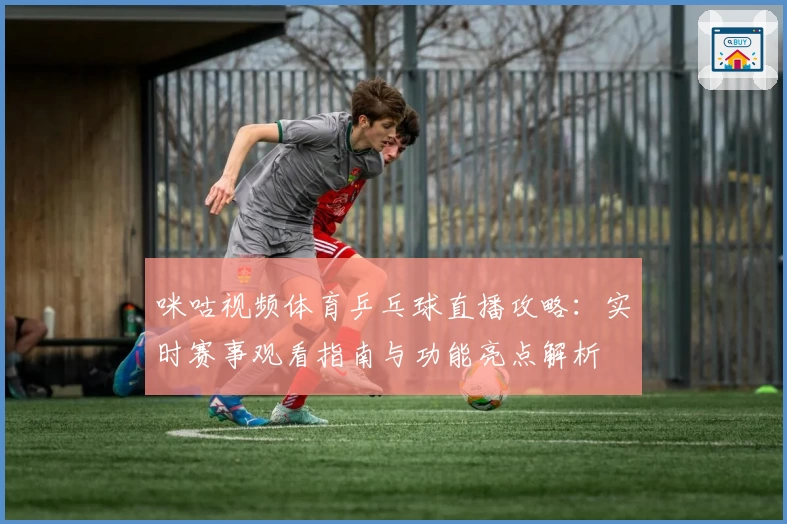咪咕视频体育乒乓球直播攻略：实时赛事观看指南与功能亮点解析